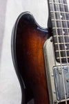 Ovation Magnum I Stereo Bass Sunburst 1976