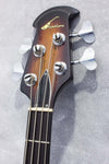 Ovation Magnum I Stereo Bass Sunburst 1976