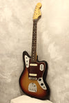 Fender American Vintage '62 Jaguar Sunburst 2006