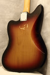 Fender American Vintage '62 Jaguar Sunburst 2006