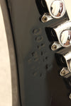 Gibson '76 Explorer Ebony 2005