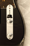 Fender Japan '72 Telecaster TL72-55 Black 1985