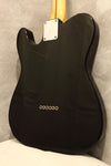 Fender Japan '72 Telecaster TL72-55 Black 1985