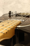 Fender Japan '72 Telecaster TL72-55 Black 1985