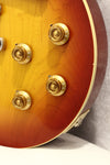 Crews Maniac Sound KTR LS-01 Cherry Sunburst 2011