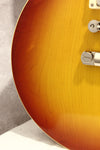 Crews Maniac Sound KTR LS-01 Cherry Sunburst 2011