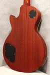 Crews Maniac Sound KTR LS-01 Cherry Sunburst 2011