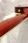 Crews Maniac Sound KTR LS-01 Cherry Sunburst 2011