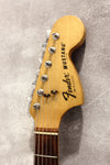 Fender Mustang Olympic White 1978