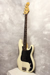 Fender Japan '70 Precision Bass PB70-75 Vintage White 1993