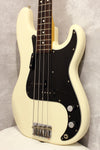 Fender Japan '70 Precision Bass PB70-75 Vintage White 1993