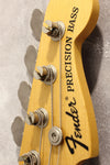 Fender Japan '70 Precision Bass PB70-75 Vintage White 1993