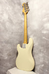 Fender Japan '70 Precision Bass PB70-75 Vintage White 1993