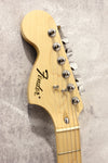 Fender Japan Left Handed '72 Stratocaster ST72/LH Vintage White 2010