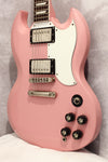 Burny Swanky Spider PSG-55 Pale Pink 2009