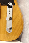 Fender Japan '52 Telecaster TL52-75 Natural 1985