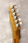 Fender Japan '52 Telecaster TL52-75 Natural 1985