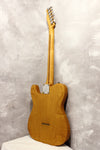 Fender Japan '52 Telecaster TL52-75 Natural 1985