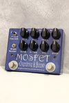 Big Tone Music Brewery MOSFET Overdrive & Boost Pedal