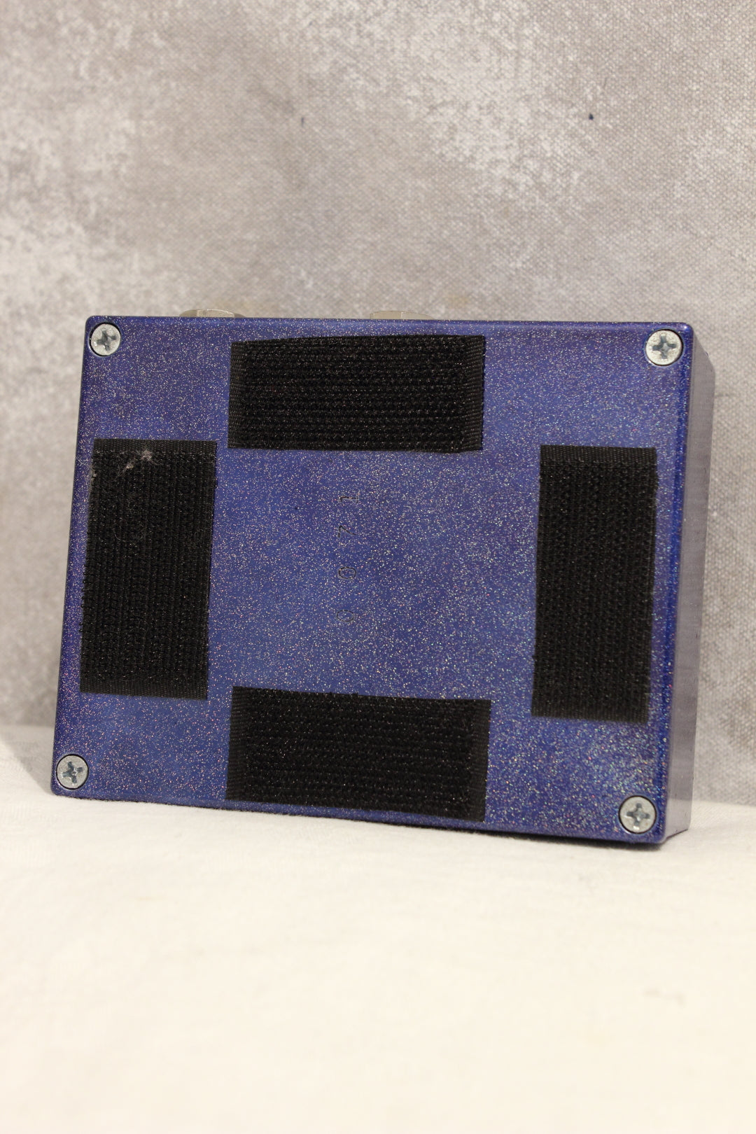 Big Tone Music Brewery MOSFET Overdrive & Boost Pedal