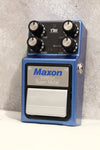 Maxon SM9Pro+ Super Metal Distortion Pedal