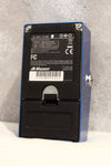 Maxon SM9Pro+ Super Metal Distortion Pedal