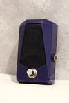 Korg Pitchblack Advance Tuner Pedal