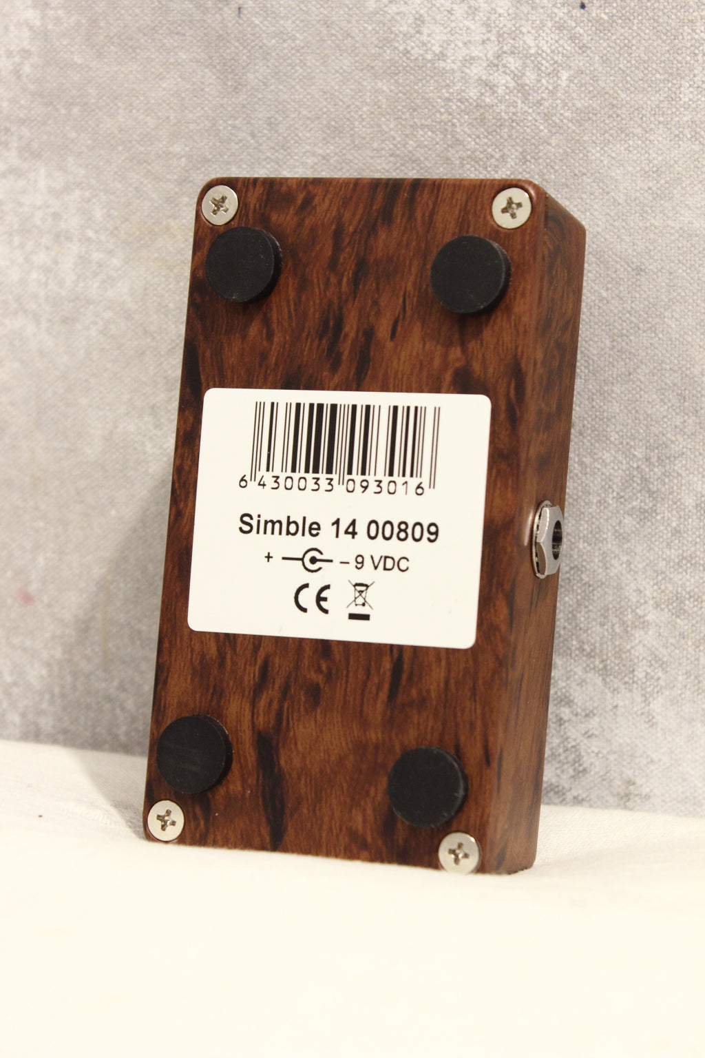 Mad Professor Simble Overdrive Pedal