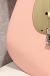 Fender Japan '57 Stratocaster ST57-53 Satin Bubblegum Pink 1993