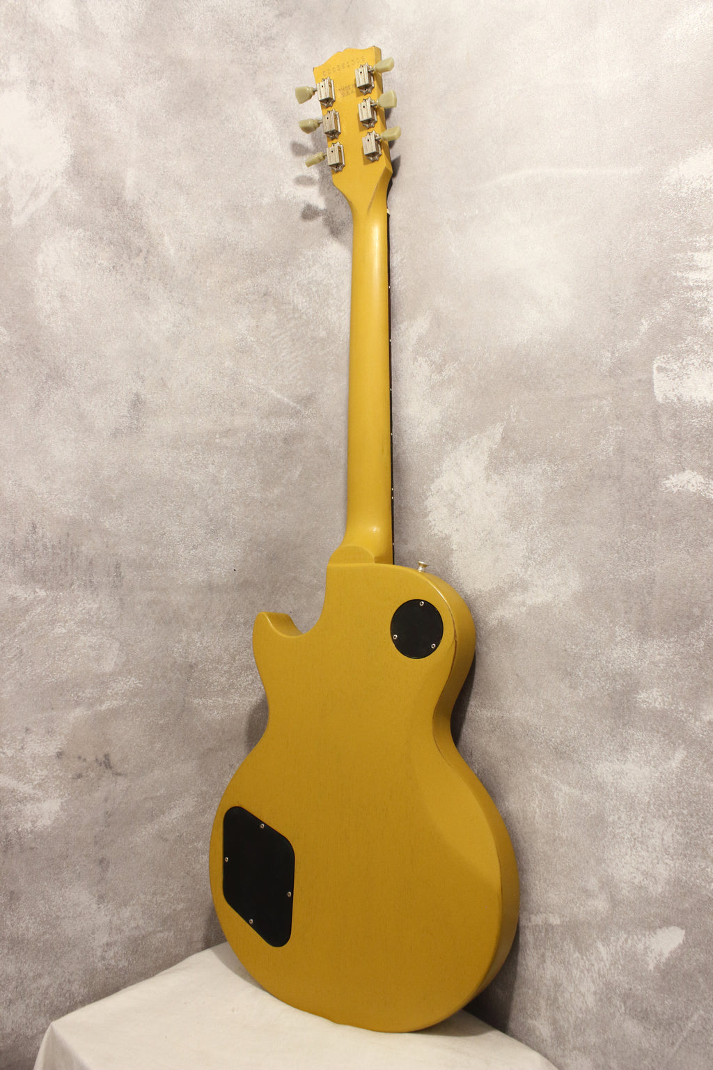 Gibson Les Paul Special TV Yellow 2006