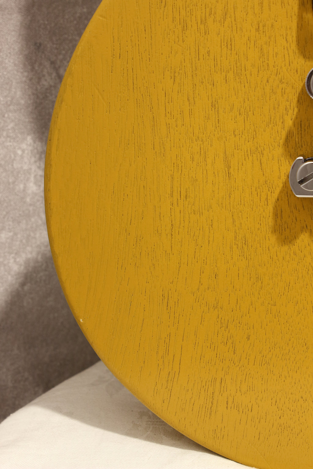 Gibson Les Paul Special TV Yellow 2006