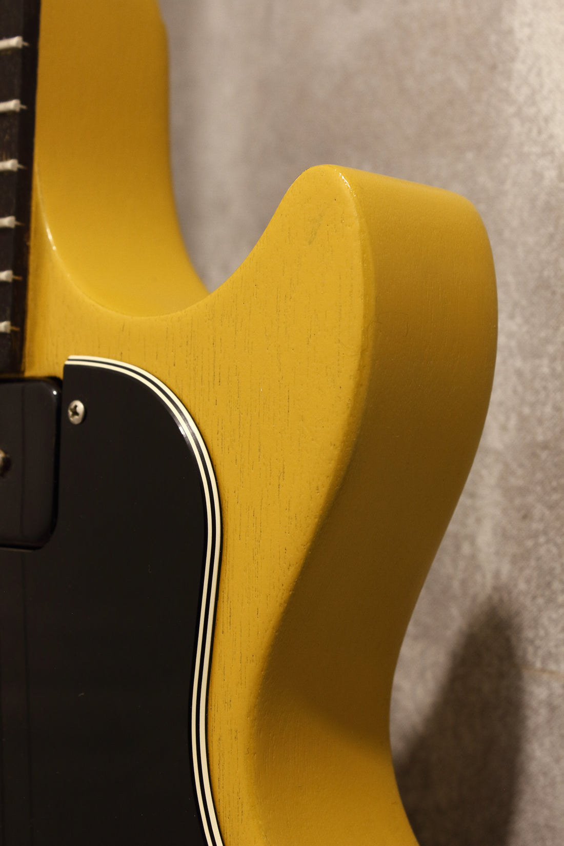 Gibson Les Paul Special TV Yellow 2006
