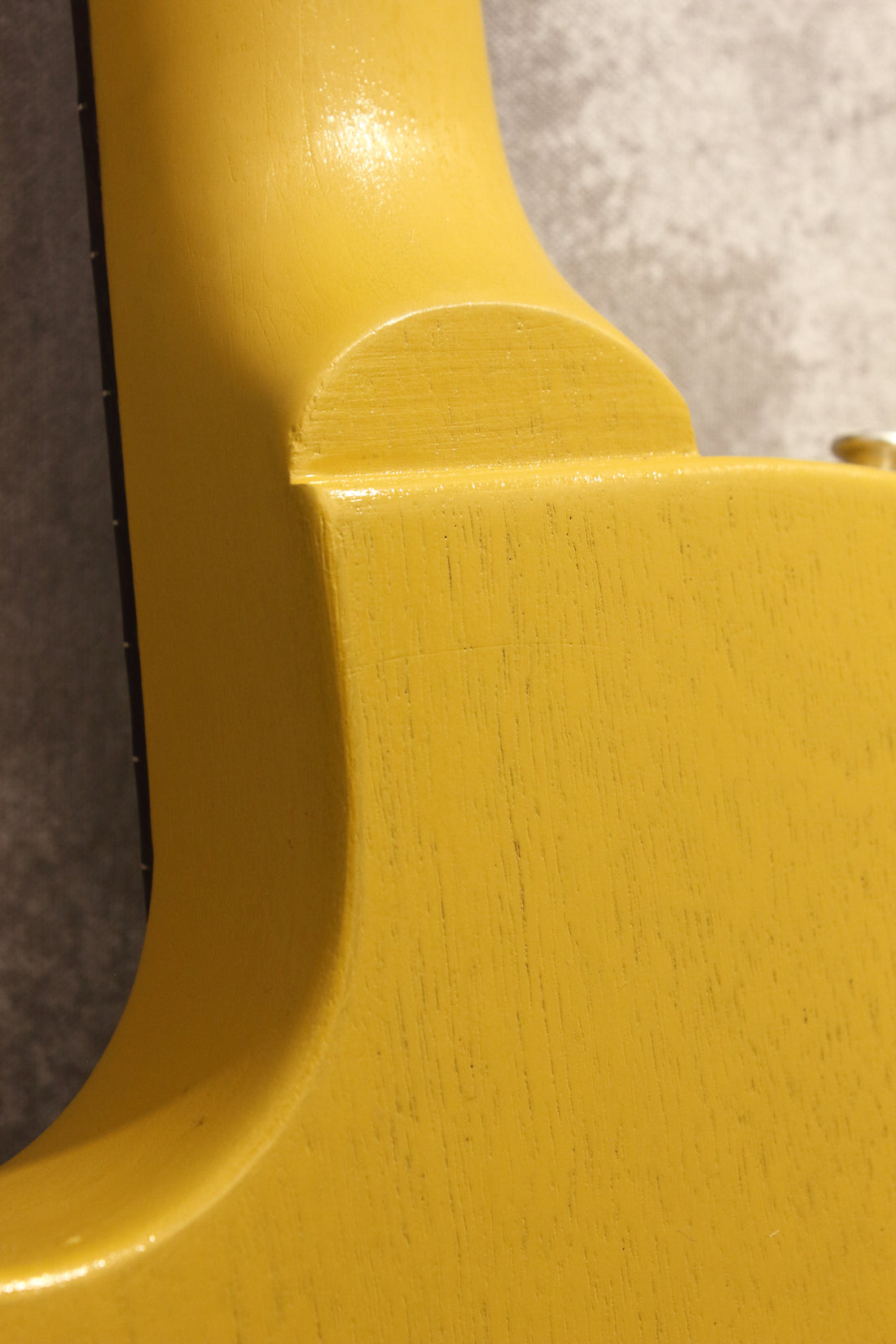 Gibson Les Paul Special TV Yellow 2006