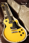 Gibson Les Paul Special TV Yellow 2006