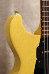 Gibson Les Paul Special DC TV Yellow 2005