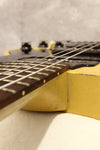 Gibson Les Paul Special DC TV Yellow 2005