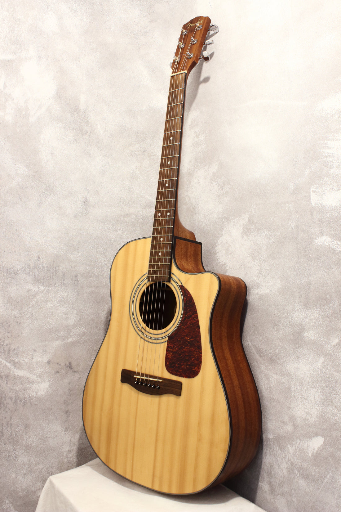 Fender CD140SCE Acoustic/Electric 2010