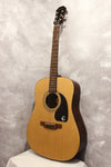 Epiphone DR-100 Dreadnought Acoustic 2015