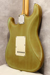 Fender '57 Stratocaster ST57-55 Faded Surf Green 1988