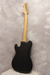 G&L SC-2 Black 1983