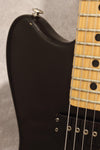 G&L SC-2 Black 1983