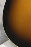 Gibson 1962 Reissue J-45 Sunburst 1999