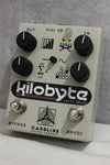 Caroline Guitar Company Kilobyte Lo-Fi Delay Pedal