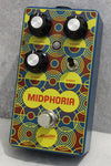 Magnetic Effects Midphoria Fixed Wah/Boost Pedal