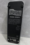 Dunlop Cry Baby Wah Pedal