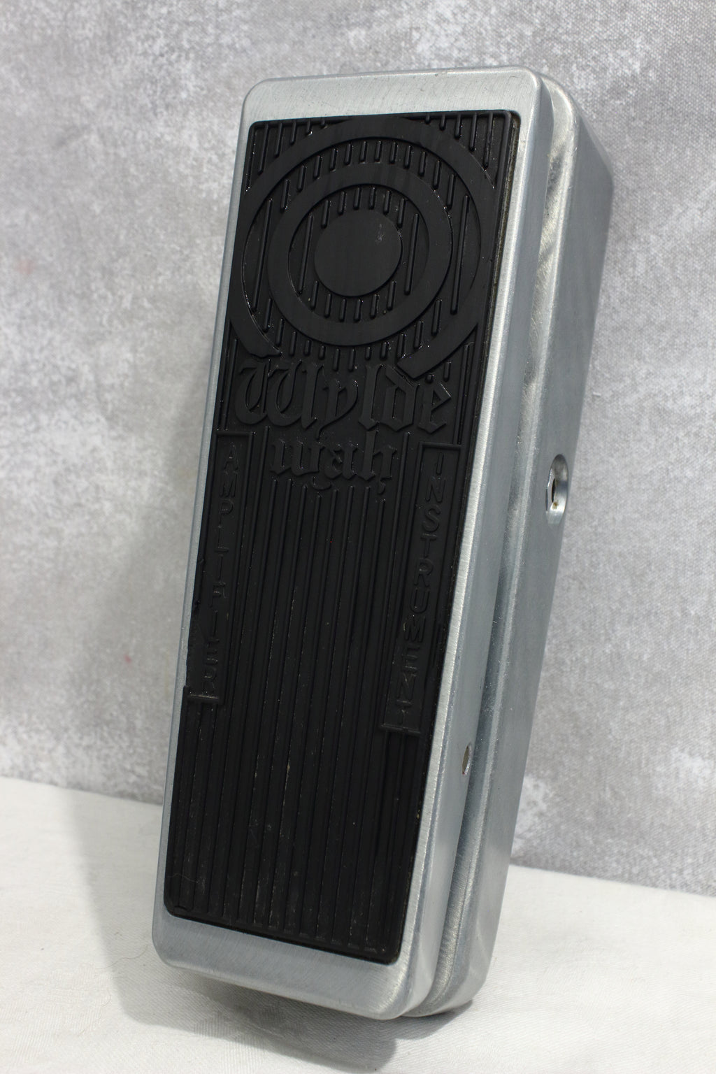 Dunlop ZW45 Zakk Wylde Cry Baby Wah Pedal
