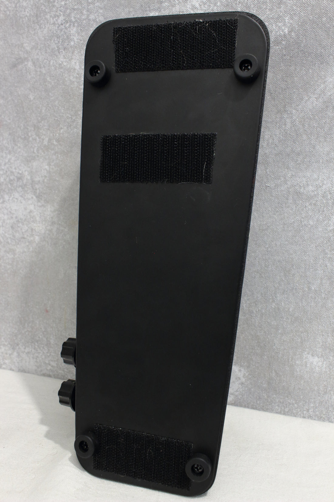 Magnetic Effects Fuzz Wah Pedal