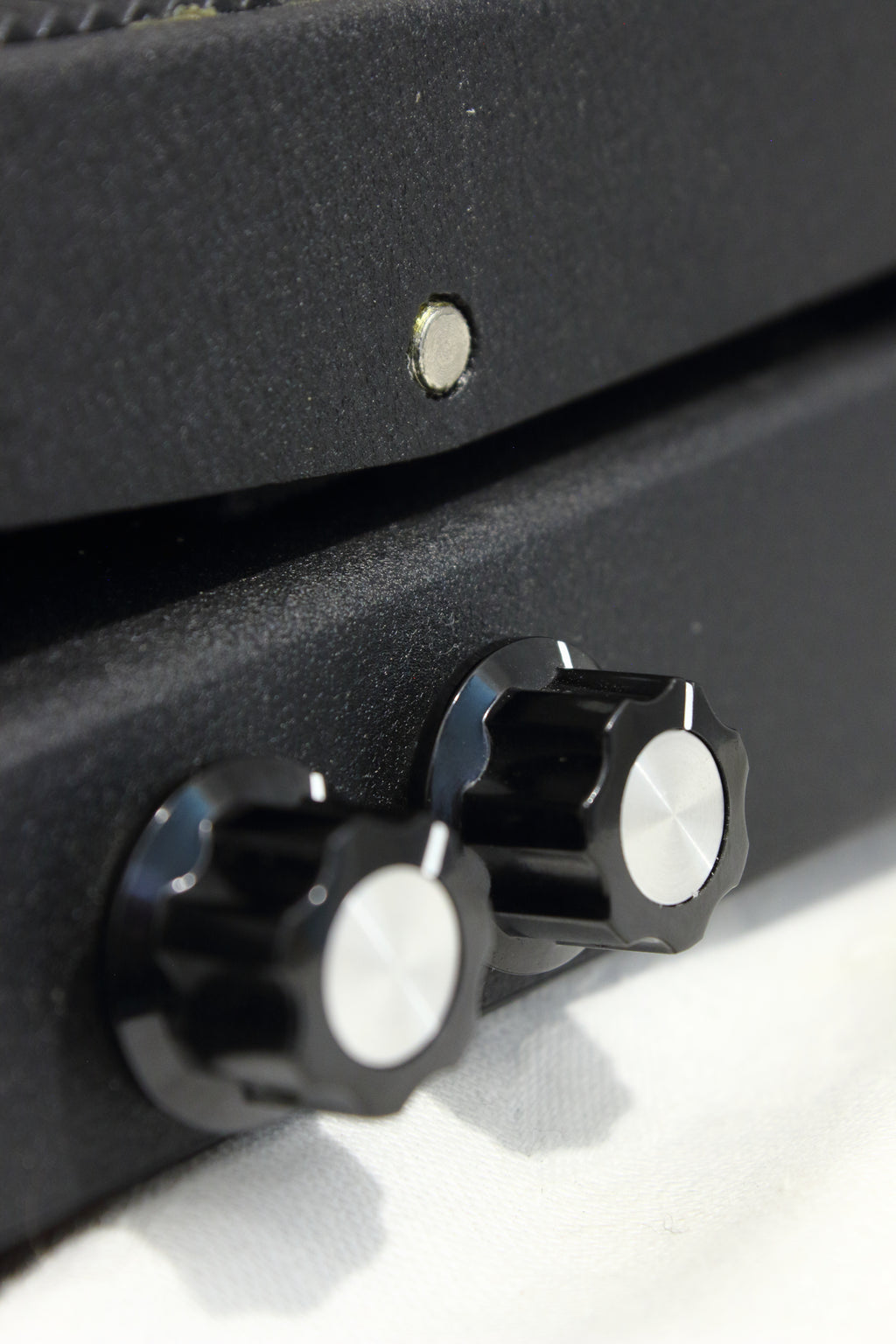 Magnetic Effects Fuzz Wah Pedal