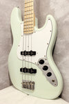 Bacchus BJB-118 J-Style Seafoam Green 2000