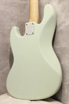 Bacchus BJB-118 J-Style Seafoam Green 2000